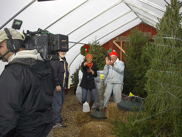Big John's Tree Farm photo 14