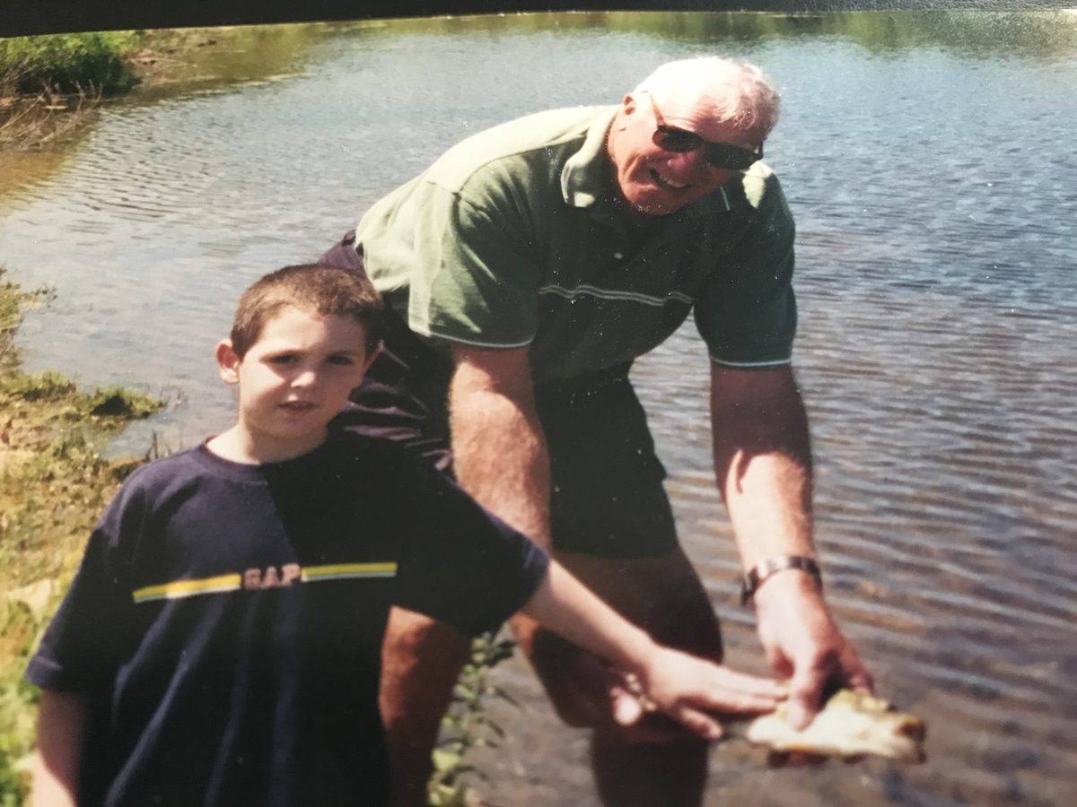 Big John's Tree Farm photo 45