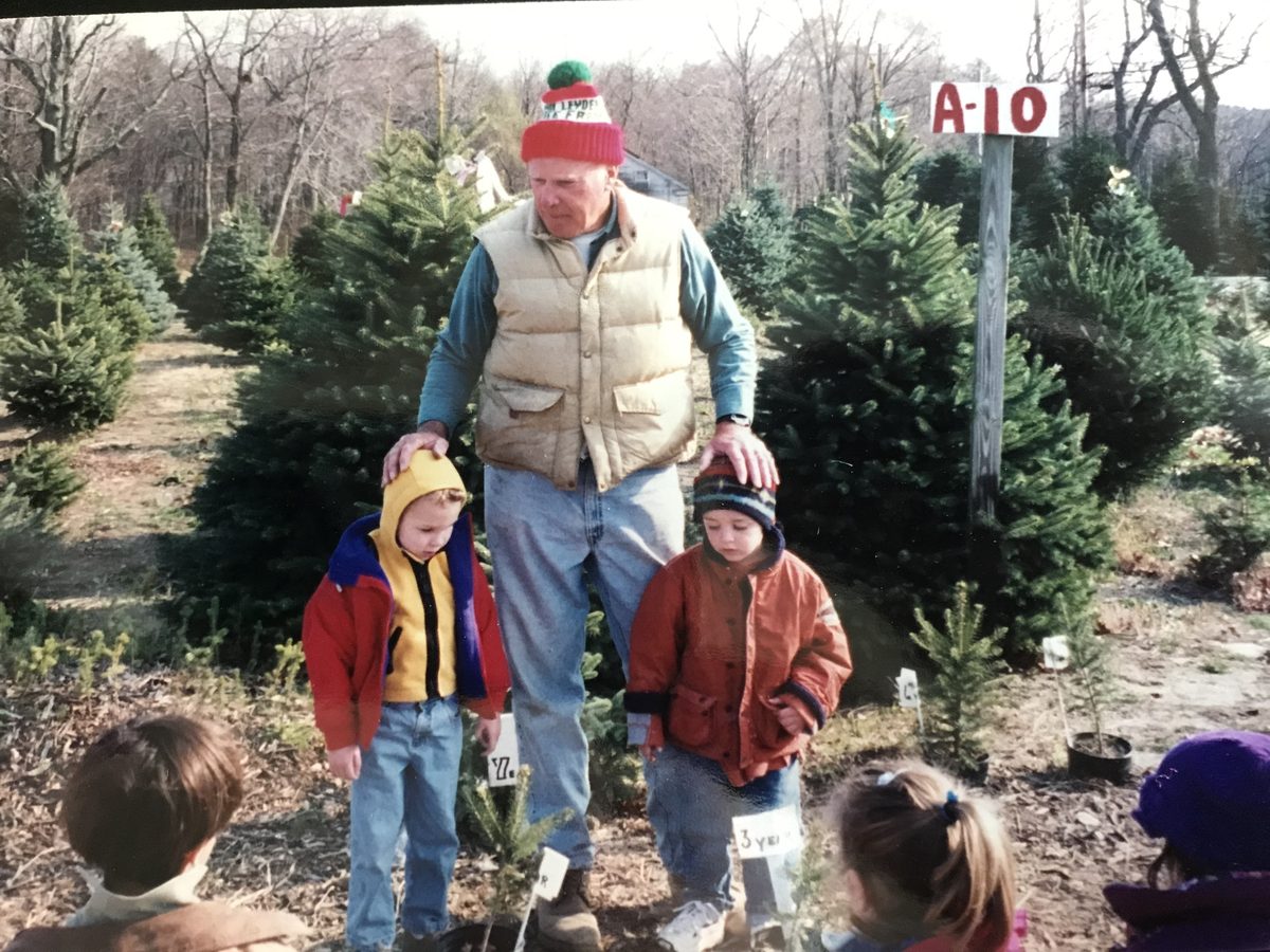Big John's Tree Farm photo 46