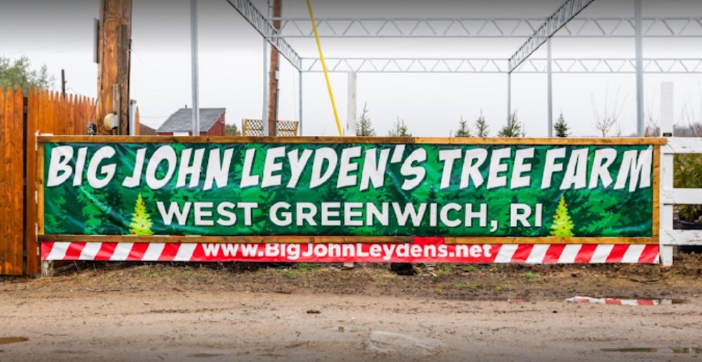 Big John's Tree Farm photo 17