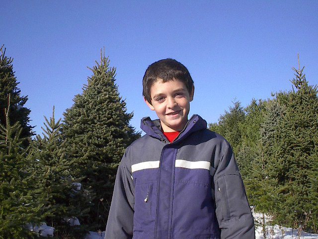 Big John's Tree Farm photo 13