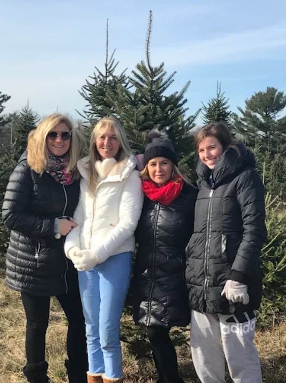 Big John's Tree Farm photo 34